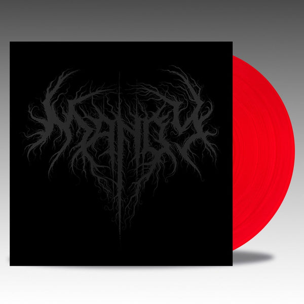 Mandy (Original Motion Picture Soundtrack) ‘Transparent Red Vinyl’ - Jóhann Jóhannsson