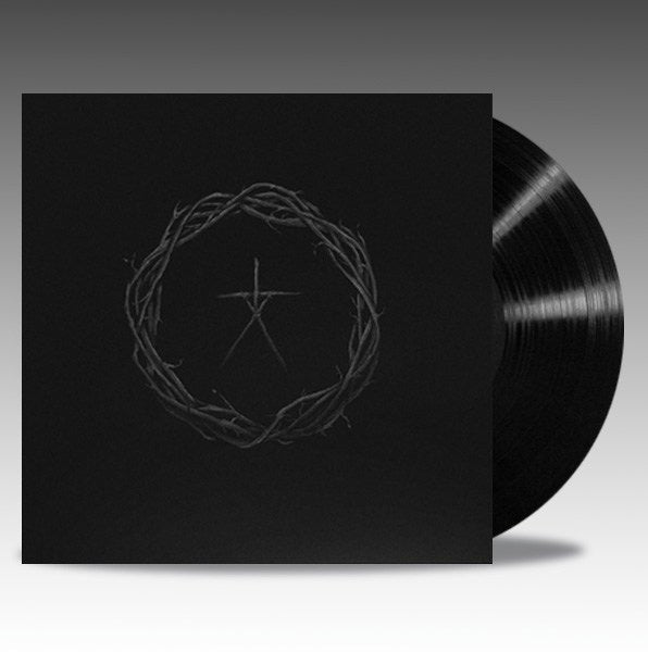 Blair Witch (Original Motion Picture Soundtrack) 'Black As Night Vinyl' - Adam Wingard