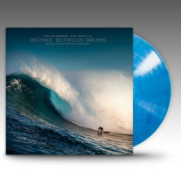 Distance Between Dreams - Tom Holkenborg AKA Junkie XL