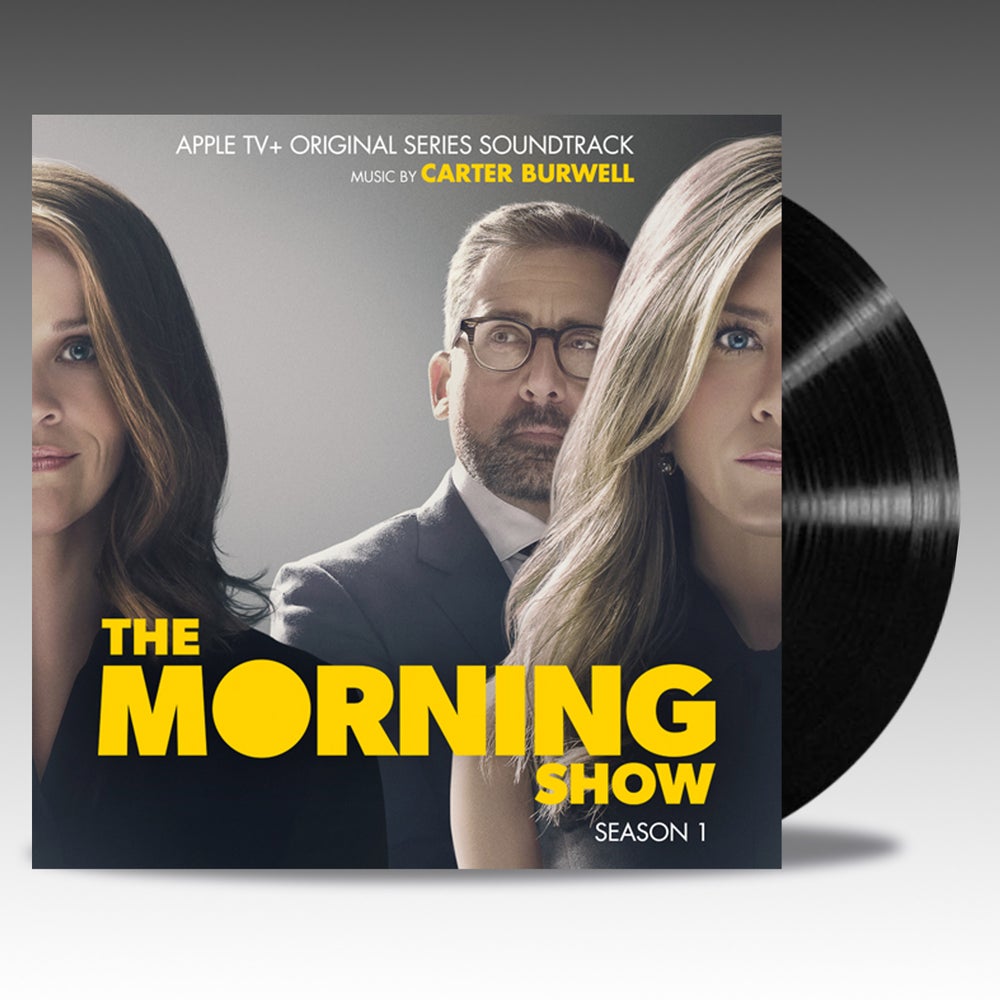 Apple Tv The Morning Show On Amazon Prime Steve Carell Morning