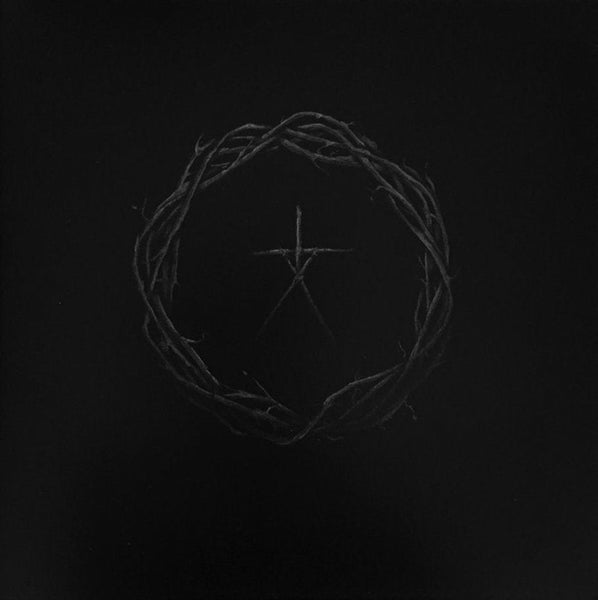 Blair Witch (Original Motion Picture Soundtrack) 'Black As Night Vinyl' - Adam Wingard