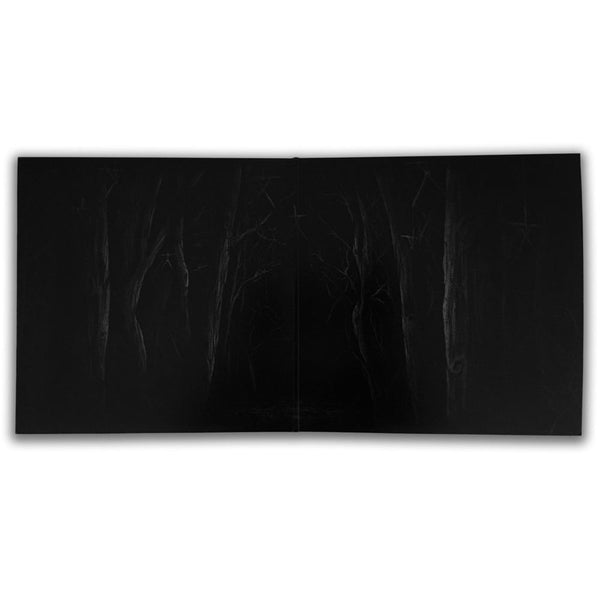 Blair Witch (Original Motion Picture Soundtrack) 'Black As Night Vinyl' - Adam Wingard