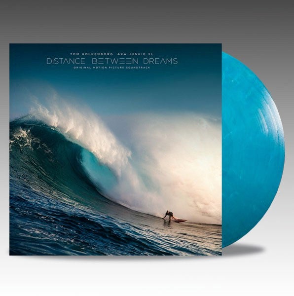 Distance Between Dreams - Tom Holkenborg AKA Junkie XL