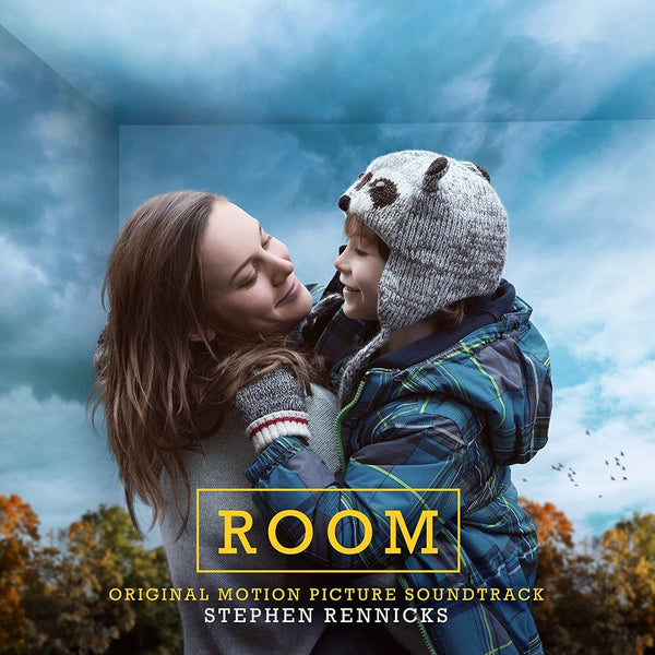 Room (Original Motion Picture Soundtrack) CD - Various Artists