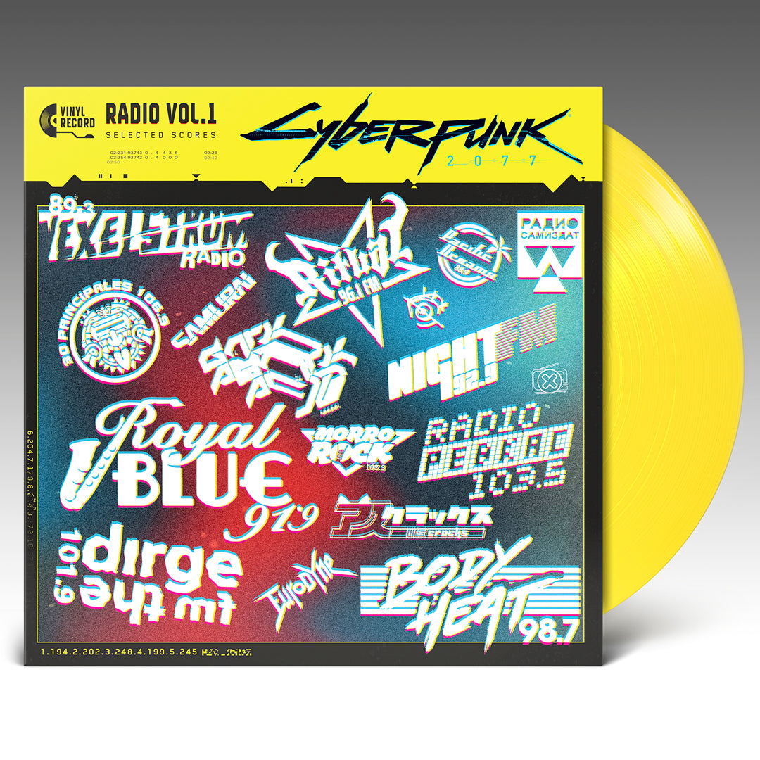 All Products – lakeshorerecords