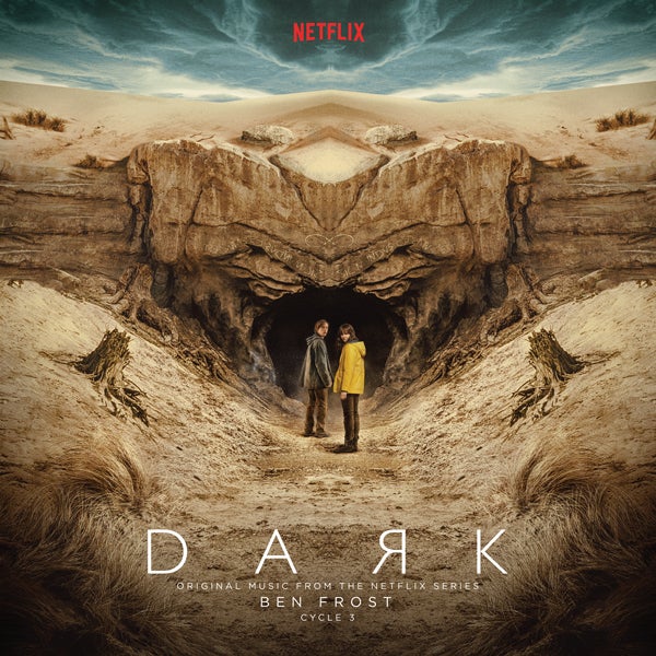 LOVE DEATH + RO30TS (Soundtrack From The Netflix Series) - 2 x LP