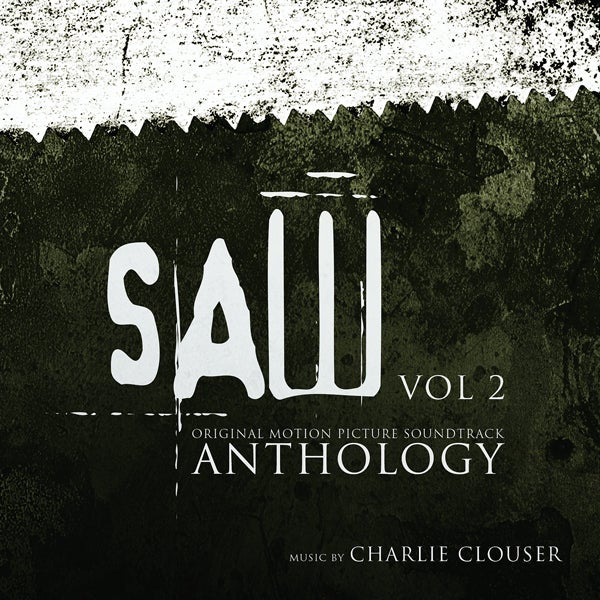 Saw Anthology Vol 2 - Charlie Clouser